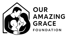 Our Amazing Grace